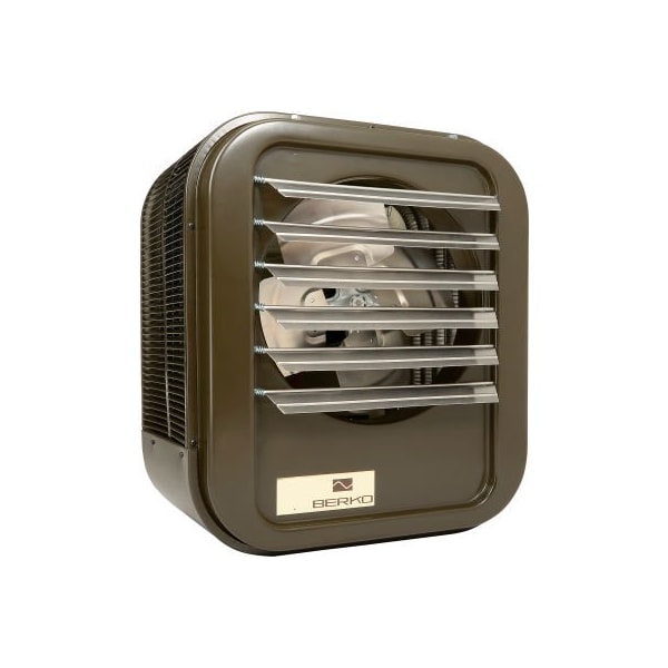 Marley Engineered Products Electric Unit Heater, 480V, 3 Phase, 20kW HUHAA2048 - main